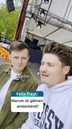 Jacob Beautemps Instagram - Frag Jacob ist wieder zurück 🥳🥳
Dieses Mal über ein Thema, das uns alle schon mal beschäftigt hat… 🥱🥱 @felixladen #fragjacob