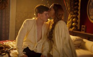 Jacob Dudman Instagram - Medici III The Final Chapter, is out now on Netflix. ⚜️❤️ .

I was so blessed to be a part of this show. Like my character Giulio, I was welcomed into the Medici family with open arms. I loved making this series. It’s beautifully shot by our world-class director Christian Duguay, and boasts some stellar performances from my cast mates! It’s available on Netflix in the UK, US, Canada, India, Ireland, Taiwan and on other platforms in different countries.

I hope you enjoy watching it as much as I enjoyed filming it. Cheers! J x