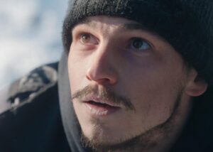 Jacob Dudman Instagram - That’s a wrap* on my new film ‘UNTETHERED’.
I’m incredibly proud of the amazing crew that pulled together to shoot a story so close to my heart. I really, really can’t wait to share this with you. ❤️ More info soon!