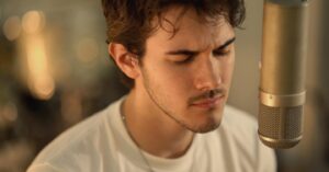 Jacob Dudman Instagram - Had the pleasure of directing a music video for my WICKEDLY talented friend, -A̶d̶e̶l̶e̶ ̶D̶a̶z̶e̶e̶m̶- @jackkane ✨ Link in bio to check it out. 💕
