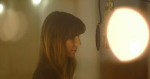 Jacob Dudman Instagram - Had the pleasure of directing a music video for my WICKEDLY talented friend, -A̶d̶e̶l̶e̶ ̶D̶a̶z̶e̶e̶m̶- @jackkane ✨ Link in bio to check it out. 💕