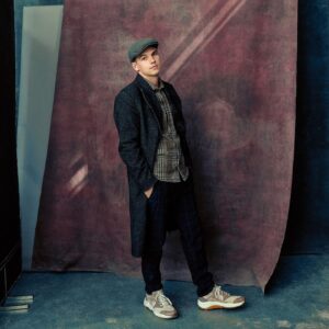 Jacob Dudman Instagram - I feel the need… The need for tweed. 

📸: @kimhardyphotography