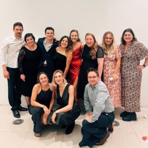 Jacob Dudman Instagram - A night to remember. 💛

It was a blessing to speak at the @CausewayCharity gala in Sheffield last week, and to meet so many people doing inspiring work.

Causeway are incredible. They work for a world without modern slavery, exploitation and human trafficking (figures estimate that there are over 136,000 victims of modern slavery in the UK).
The team are as magnificent as the work they do, and i’m very grateful to now know them.

It was a life affirming evening, and I was thrilled to meet  @realmrmotivator and @rubybarker too. My only regret is that I didn’t win the years supply of Tony’s in the raffle!

I look forward to helping Causeway moving forward in their fight for a fairer world. 🙏

#Causeway #ModernSlavery #Endhumantrafficking #EndSlavery