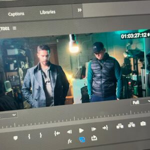 Jacob Dudman Instagram - Today I have some exciting news to share!
Not many people know this, but I actually went to university to study Film Production. I had to leave my course early, as I was lucky enough to bag my first TV acting gig, and ever since then i’ve been longing to get back behind the camera.
Now, alongside my acting career, I am able to create, direct and share the stories I love with an audience. 
‘HG4’ @hg4films (named lovingly after the postcode I grew up in), will operate as my own production company. With it, I hope to champion emerging talent, with a special interest in northern voices and stories.

Our first comedy short film, ‘BAD HABITS’, is already in the edit and I can’t wait to share it with you!! ❤️

Thank you for all the love and support, and for making this platform a possibility.  Xx

( 📸: @casey_taylor_williams )