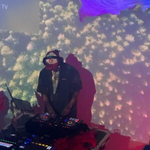 Jacob Gibson Instagram - tokyo w/ my brother @saeedsosa and we came to dance 🪩🪩🪩 

  a few secret shows on the side this week 

come see us old friends and new friends