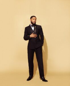 Jacob Latimore Top 100 Instagram Photos and Posts