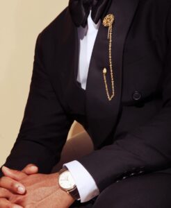 Actor Jacob Latimore HD Instagram Photos and Wallpapers November 2023