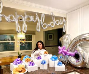 Jacob Vargas Instagram - Happy 16th Birthday to our Rosebud @rosevarrgas!! Wow. Seems like only yesterday you were giving us “Huggy Time” and “Talelakisses” We’re so proud of the young lady you’ve become. Keep shining and reaching for the stars my Love!