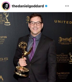 Jacob Young Instagram - No! I can’t believe this. Such a sweet man and a sweet soul gone way too soon! RIP my kind hearted brother.