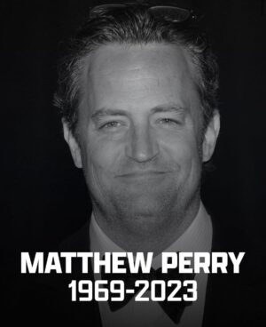 Jacob Young Instagram - This hurts my heart. RIP Matthew.