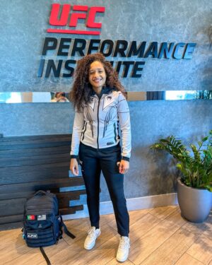 Jacqueline Cavalcanti Instagram - Agora damos início a mais uma etapa ✅
.
.
.
#ufc #ufcpi #mma #jiujitsu #lasvegas #nevada #fight #dream #life #portugal