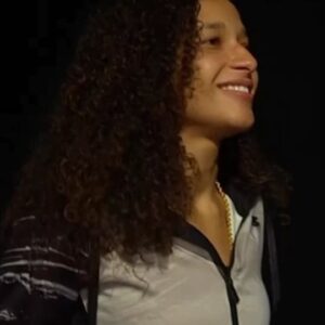 Jacqueline Cavalcanti Instagram - Vamos com tudo @jacqueline.cavalcanti 👑🇵🇹
Amanhã, 17:00, @UFC 🛑 com:
A Guerreira de Portugal 🇵🇹🇵🇹🇵🇹🇵🇹🇵🇹

Transmissão na @sporttvportugal 3 e @ufcfightpass.