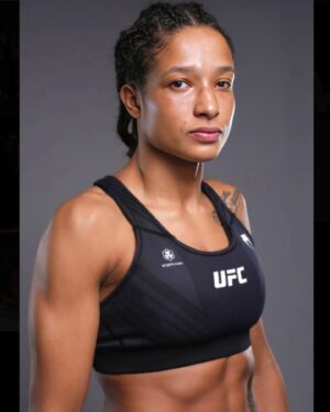 Jacqueline Cavalcanti Instagram - THE NIGHTMARE is back😈
I’m ready to fight…I want to fight soon!
.
.
.
O PESADELO está de volta😈
Estou pronto para lutar… Quero lutar logo

@mickmaynard2 @ufc @danawhite @jorgeguimaraes @edsoarespro @pedro_faustino_manager 
.
.
.
.
.
.
.
.
.
.
.
.#kicks #mma#boxing #instagram #ko #women #ufc #paris #luta #portugal🇵🇹 #franca  #ufc #champion #jacquelinecavalcanti #lasvegas