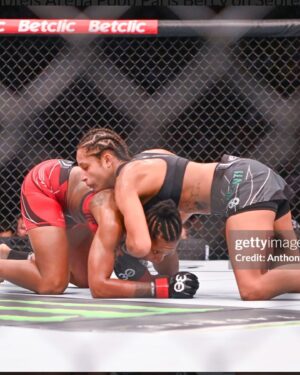 Jacqueline Cavalcanti Instagram - THE NIGHTMARE is back😈
I’m ready to fight…I want to fight soon!
.
.
.
O PESADELO está de volta😈
Estou pronto para lutar… Quero lutar logo

@mickmaynard2 @ufc @danawhite @jorgeguimaraes @edsoarespro @pedro_faustino_manager 
.
.
.
.
.
.
.
.
.
.
.
.#kicks #mma#boxing #instagram #ko #women #ufc #paris #luta #portugal🇵🇹 #franca  #ufc #champion #jacquelinecavalcanti #lasvegas