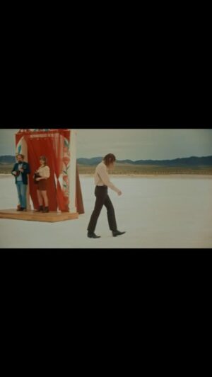 Jacqueline Emerson Instagram - *I KNOW YOU KNOW* by the brilliant @bonnylighthorseman 

Thank you for having me in this stunning video! The artistry of everyone involved was unparalleled, and it was truly an honor to be included. 

Link to full video on @bonnylighthorseman page xx 

STARRING
@fruit_bats
@anaismitchell
@kaufyismynamo
Yours truly xx 

DIRECTED BY @stuckwisch
WRITTEN BY @stuckwish & @justinphamilton 
PRODUCED BY @samshapiro11
DIRECTOR OF PHOTOGRAPHY @justinphamilton 
PRODUCTION DESIGNER & STYLIST @stuckwisch
CHOREOGRAPHER @monikafelicesmith
EDITED BY @justinphamilton 
VFX SUPERVISOR @ryanmichaelross
SOUND DESIGN BY @nrradant 
COLORIST @nicklw @ethos_studio

1ST AC @heavydoodymedia 
MAKEUP ARTIST CAROLINA RUIZ
KEY GRIP @beastieboyness 
BEST BOY GRIP WYATT DENNY
DOLLY GRIP @chyaaaaaddddd 
ART DIRECTOR @chandlerberg 
CONSTRUCTION COORDINATOR EM PERSICO 
SET DRESSER @nrradant 
SCENICS 
KELLY BUTLER 
CARRIE LIU 
WILL CAHILL

DANCERS 
@_jessicalba
@_fedex_mcafee 
@nanderohni
@brianywong123