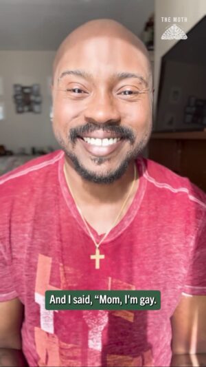 Jacqui Lewis Instagram - Tiq is a member of our community. The story of his mother’s Revolutionary Love is SO moving. A beacon for all of us. This story NEEDS to be told, to be heard. It heals. 🏳️‍⚧️❤️✊🏾

Link in bio to Freedom Rising Conference April 26-28th where he will be speaking. I am so in awe, so grateful

r/p @themrmilan & @mothstories:

*************

When my mother was dying she said she wanted her funeral to be “real sad.” Lol
She said she didn’t want people laughing and joking about how she great life was with her, she wanted us to mourn that she was dead. And that we did. 

Her funeral was one of the saddest events of my life.

I know she’s tickled to know that I tell her story all over the country. Over 13 cities.

And when I leave the stage there is barely  a dry eye in the building because everyone is so sad that she is gone. 💜🕊️

Thank you @mothstories for the opportunity for my dear mother to live and be mourned by thousands through storytelling. 

“In “Ms. Mary,” Tiq Milan, who is featuring in our forthcoming anthology, A Point of Beauty, shares the story of transitioning and the support he received from his mother. 

Go to @mothstories for full snippet. 😊

Here’s a preview of his story. Read this story and more in A Point of Beauty: True Stories of Holding On and Letting Go out 3.19.24. 

Preorder at the link in bio or wherever you get your books!”
@mothstories 
,
.
.
.
.
.
.
.
.
#transisbeautiful #mothersandsons #transman #transmenofig #transisbeautiful #godislove #fiercelove #loveperiod #freedomrising #tiqmilan #mothstories #progressivechristianity