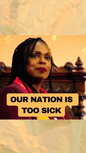 Jacqui Lewis Instagram - Middle Church is a multicultural, multiethnic, healing pool for ALL the people. 

If you didn’t catch @revjacquilewis ‘s sermon “Toward the Matter of Wholeness” this Sunday at our annual Freedom Rising Conference. You can watch it using the link in the bio. 

If you believe the ONLY way anyone gets to be apart of a community is through the getting “right”ness and likeness of a white patriarchal God… then we ain’t the spot for you!