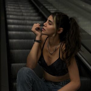 Jade Cavoué Instagram - after