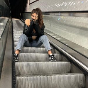 Jade Cavoué Instagram - after