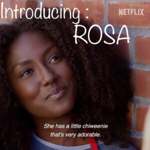 Jade Eshete Instagram - So excited to share!!! @itsbrunoshow drops TODAY on @netflix  so if you wanna see some adorable pups and laugh till ur belly aches check it out!!! Shout out to all my #caribbean peeps!!! I always rep for my #guyana🇬🇾 roots but I hope I did my  #trinidad peeps proud!!! 😝🔥💪🏿 Big love to @_peachhie_ and @khadeeniam my #lowkey #highkey dialect coaches for this 👏🏾👏🏾👏🏾😎🤣🔥💜
