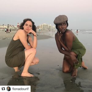 Jade Eshete Instagram - #Repost @fionadourif (@get_repost)
・・・
Dirk gently album drops October 2017