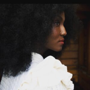 Jade Eshete Instagram - To all my POWERFUL girls out there: Happy International Day of the Girl! We effin rock! Let me hear it girls!!!
-
-
-
📸 by Danelle Kosann 
#dayofthegirl #internationaldayofthegirl #girlsrock #girlpower #whorunstheworld #longhairdontcare