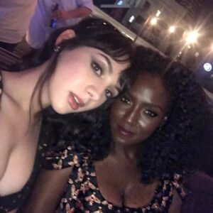 Actress Jade Eshete HD Instagram Photos and Wallpapers August 2017