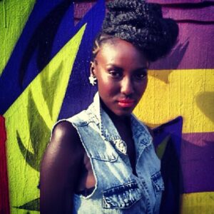 Jade Eshete Instagram - Haha! So this is my first Instagram post!! Shout out to Sabine, Mika, and Jay at the Freedom by Nature Vintage Shoot