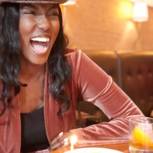 Jade Eshete Instagram - Walking into 2019 like 😝 ...sending all the love to @mrcarlnyc and @janellemcdrmth for making the time to #celebrate me for my #bday