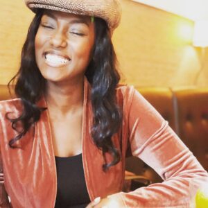 Jade Eshete Instagram - Walking into 2019 like 😝 ...sending all the love to @mrcarlnyc and @janellemcdrmth for making the time to #celebrate me for my #bday