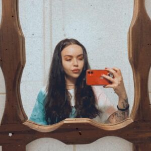 Jade Sakori Instagram - 🌙😈🌙