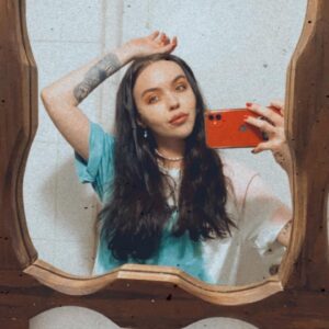 Jade Sakori Instagram - 🌙😈🌙