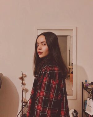 Jade Sakori Instagram - 💔