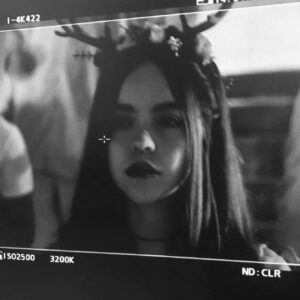 Jade Sakori Instagram - היום ב 23:50 ברשת 13 לילה לבן כל הפרקים של #בלקספייס וביום שני ישודר הפרק האחרון 🔱
מוכנים ?