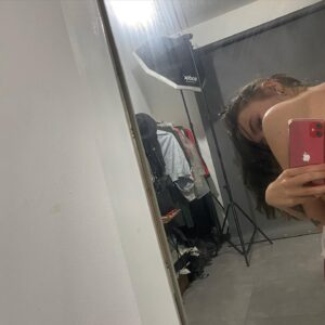 Jade Sakori Instagram - Fingers.