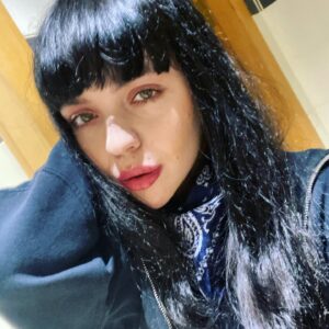Jade Sakori Instagram - And since I wake up I cannot relate to no one
