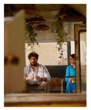 Jagdeep Sidhu Instagram - 🪴 🚌
