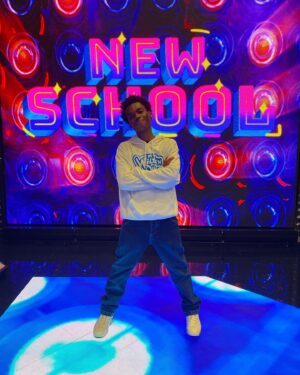 Jahi Di'Allo Winston Instagram - Happy New Year, everybody!

Honestly, this year hasn’t been easy. I’ve experienced an immeasurable amount of loss, dealt with the weighted reality of grief, all while enduring the growing pains of becoming a young adult. Though I’m still not as self-assured as I want to be, I’m so grateful for the opportunity to figure it all out. It’s a gift, really. Doesn’t feel like it all the time, but it is. So, here’s to more life! More f-ups! More growing! Love y’all! 

HAPPY NEW YEAAAAARR!