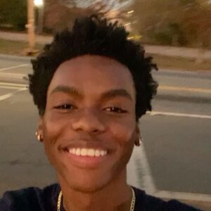 Jahi Di'Allo Winston Instagram - Happy New Year, everybody!

Honestly, this year hasn’t been easy. I’ve experienced an immeasurable amount of loss, dealt with the weighted reality of grief, all while enduring the growing pains of becoming a young adult. Though I’m still not as self-assured as I want to be, I’m so grateful for the opportunity to figure it all out. It’s a gift, really. Doesn’t feel like it all the time, but it is. So, here’s to more life! More f-ups! More growing! Love y’all! 

HAPPY NEW YEAAAAARR!