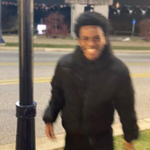 Jahi Di'Allo Winston Instagram - I’m 19 and I’m on fire.