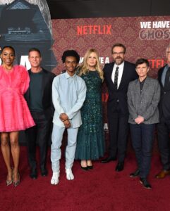 Actor Jahi Di’Allo Winston HD Instagram Photos and Wallpapers February 2023