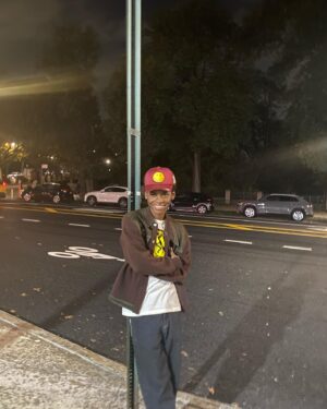 Jahi Di'Allo Winston Instagram - ABUHHH ABUH BUH BUHHH