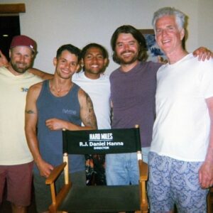 Jahking Guillory Instagram - Come watch @hardmiles_movie with the crew & I @newportbeachfilmfest today (10/18) at 7 PM!! Also, enjoy these bts shots. Link to purchase tickets in bio!