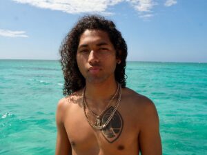 Jahking Guillory Instagram - Enjoying the luxuries of life.
