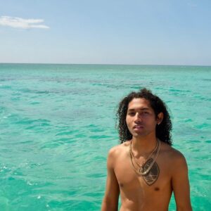 Jahking Guillory Instagram - Enjoying the luxuries of life.