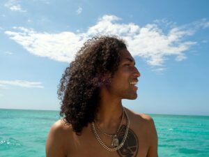 Jahking Guillory Instagram - Enjoying the luxuries of life.