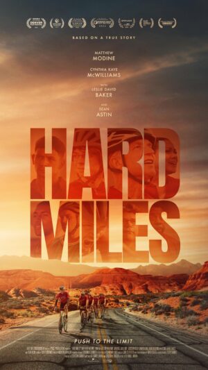 Jahking Guillory Instagram - This FRIDAY, APRIL 19TH go watch @hardmiles_movie in THEATERS NATIONWIDE!! Bring your friends, bring your bike & bring some snacks lol I hope you all enjoy!!