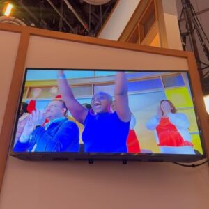 Jaida Essence Hall Instagram - Had one of the absolute best times of my life at the @tamronhallshow! Thank you so much for creating space for us! Your joy is so infectious @tamronhall! Please check it out if you haven’t had the chance to see it yet and watch We’re Here tonight on @hbo and @streamonmax 

@werehere