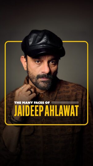 Jaideep Ahlawat Instagram - Did you know @jaideepahlawat won the Critics' Choice Film Award for the Best Supporting Actor for Jaane Jaan in 2023 💛

Be it in any role, @jaideepahlawat is here with his dynamic performances on screen 🔥💛

Which is your favourite character of his?

🎬:
The Broken News | Zee5
Three of Us | Netflix
An Action Hero | Netflix
Sandeep Aur Pinky Faraar | Prime Video 
Paatal Lok | Prime Video 
Vishwaroopam 2 | Disney  Hotstar 
Raees | Netflix
Raazi | Prime Video 
Gabbar is Back | Netflix, Jio Cinema 
Commando: A One Man Army | Zee5
Gangs of Wasseypur | Netflix
Khatta Meetha | Prime Video