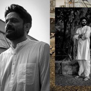 Jaideep Ahlawat Instagram - 🟠⚫️ 1/9
letters from a friend 

@jaideepahlawat #sartorial #photo #stories #mumbai #india